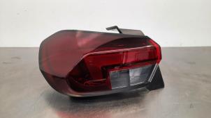 Used Taillight, left Opel Corsa F (UB/UH/UP) 1.2 Turbo 12V 100 Price € 151,25 Inclusive VAT offered by Autohandel Didier