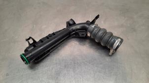 Used Intercooler tube Opel Corsa F (UB/UH/UP) 1.2 Turbo 12V 100 Price € 24,20 Inclusive VAT offered by Autohandel Didier
