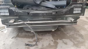 Used Rear bumper frame Opel Corsa F (UB/UH/UP) 1.2 Turbo 12V 100 Price on request offered by Autohandel Didier
