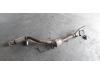 Catalytic converter from a Mercedes Vito (447.6), 2014 1.7 110 CDI 16V, Delivery, Diesel, 1.749cc, 75kW (102pk), FWD, OM622851; R9N, 2019-09, 447.601; 447.603; 447.605 2020