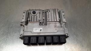 Used Engine management computer BMW X1 (F48) sDrive 16d 1.5 12V TwinPower Price on request offered by Autohandel Didier
