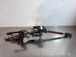 Used Steering column Volkswagen Tiguan (5N1/2) 2.0 TDI 16V 4Motion Price on request offered by Autohandel Didier