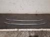 Volkswagen Tiguan (5N1/2) 2.0 TDI 16V 4Motion Dachreling Set