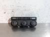 Volkswagen Tiguan (5N1/2) 2.0 TDI 16V 4Motion Heizung Bedienpaneel