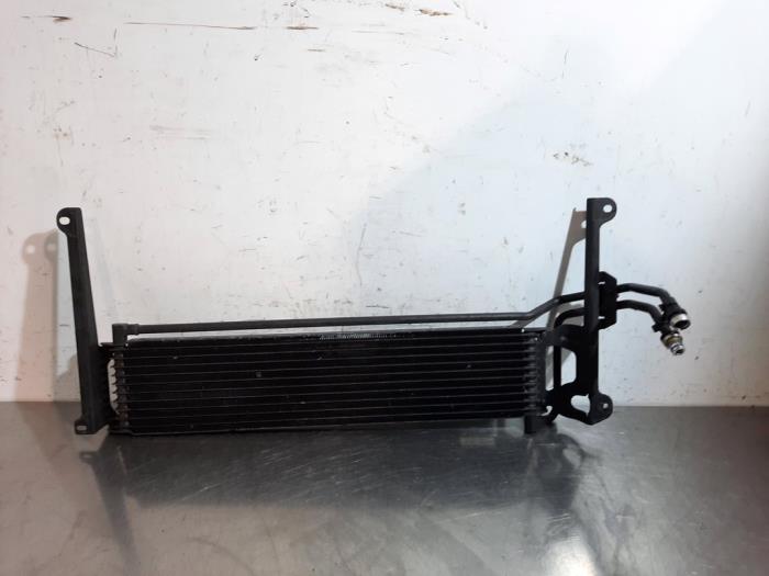 Usagé Radiateur Volkswagen Tiguan (5N1/2) 2.0 TDI 16V 4Motion Prix € 60,50 Prix TTC proposé par Autohandel Didier