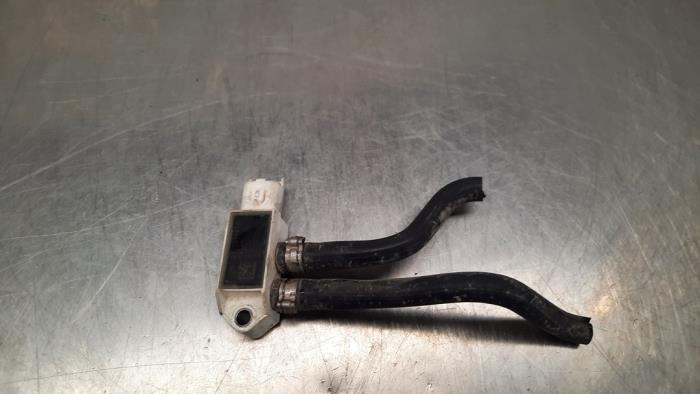 Used Particulate filter sensor Renault Master III (FV) 2.3 Energy dCi 180 Twin Turbo 16V FWD Price € 42,35 Inclusive VAT offered by Autohandel Didier