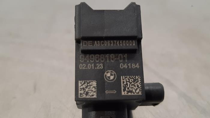 Airbag sensor BMW iX xDrive M60 - 65779496818 - Autohandel Didier