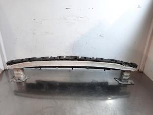 Used Rear bumper frame Peugeot 2008 (CU) 1.2 12V e-THP PureTech 130 Price on request offered by Autohandel Didier