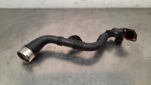 Used Turbo hose Renault Scénic IV (RFAJ) 1.2 TCE 130 16V Price on request offered by Autohandel Didier