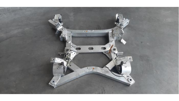 Used Subframe BMW iX (I20) xDrive M60 Price € 665,50 Inclusive VAT offered by Autohandel Didier