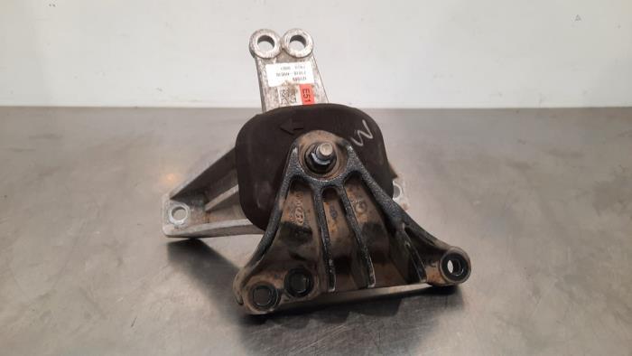 Used Engine mount Hyundai Tucson (NX) 1.6 T-GDI Hybrid 48V Price € 30,25 Inclusive VAT offered by Autohandel Didier