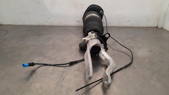 730　3040　3046　3244　3291　3716　3793 Rear shock absorber, right BMW iX xDrive M60 - 37106890330