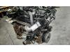 Silnik z BMW X3 (G01) xDrive M40i 3.0 Turbo 24V Mild Hybrid 2021