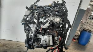 Used Motor Renault Trafic (1FL/2FL/3FL/4FL) Price on request offered by Autohandel Didier