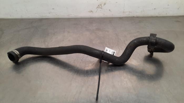 Usagé Conduit (divers) Landrover Range Rover IV (LG) 4.4 SDV8 32V Prix € 36,30 Prix TTC proposé par Autohandel Didier