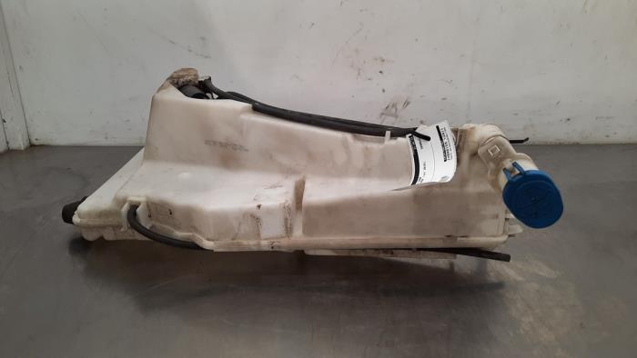 Gebrauchte Scheibensprühertank vorne Landrover Range Rover IV (LG) 4.4 SDV8 32V Preis € 30,25 Mit Mehrwertsteuer angeboten von Autohandel Didier
