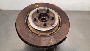Begagnade Spindel, höger bak Landrover Range Rover IV (LG) 4.4 SDV8 32V Pris € 229,90 Inklusive moms erbjuds av Autohandel Didier