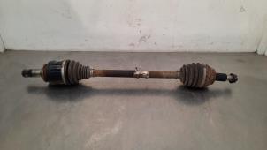 Used Drive shaft, rear right Landrover Range Rover IV (LG) 4.4 SDV8 32V Price € 181,50 Inclusive VAT offered by Autohandel Didier