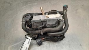 Used Heating element Landrover Range Rover IV (LG) 4.4 SDV8 32V Price on request offered by Autohandel Didier