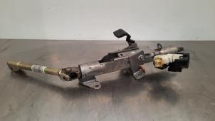 Used Steering column housing complete Renault Trafic (1FL/2FL/3FL/4FL) Price on request offered by Autohandel Didier