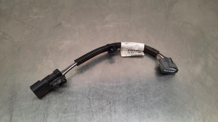 Używane Kabel (rózne) Renault Trafic (1FL/2FL/3FL/4FL) 2.0 dCi 16V 170 Cena € 12,10 Z VAT oferowane przez Autohandel Didier
