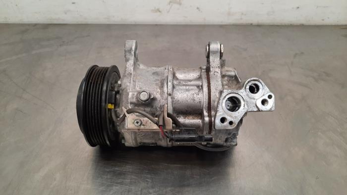 Usagé Pompe clim BMW X3 (G01) xDrive M40i 3.0 Turbo 24V Mild Hybrid Prix € 199,65 Prix TTC proposé par Autohandel Didier