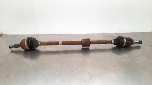 Used Front drive shaft, right Ford Ka+ 1.2 Ti-VCT Price on request offered by Autohandel Didier