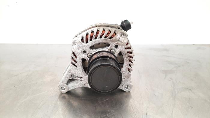 Begagnade Dynamo Ford Ka+ 1.2 Pris € 102,85 Inklusive moms erbjuds av Autohandel Didier