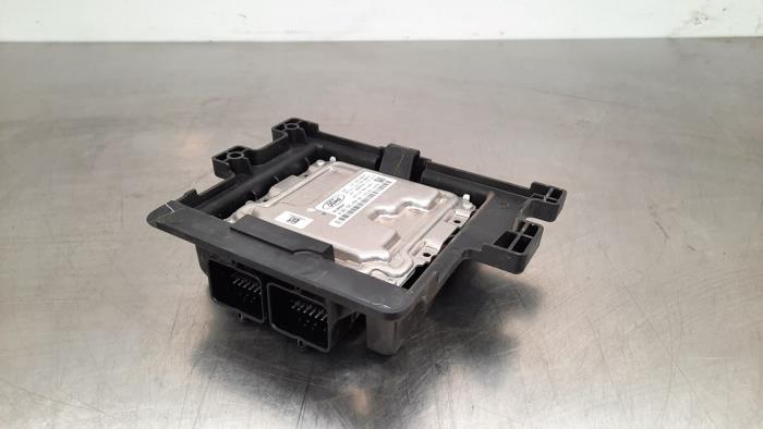 Used Engine management computer Ford Ka+ 1.2 Price € 399,30 Inclusive VAT offered by Autohandel Didier