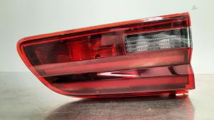 Usados Luz trasera izquierda Citroen C5-X Precio de solicitud ofrecido por Autohandel Didier