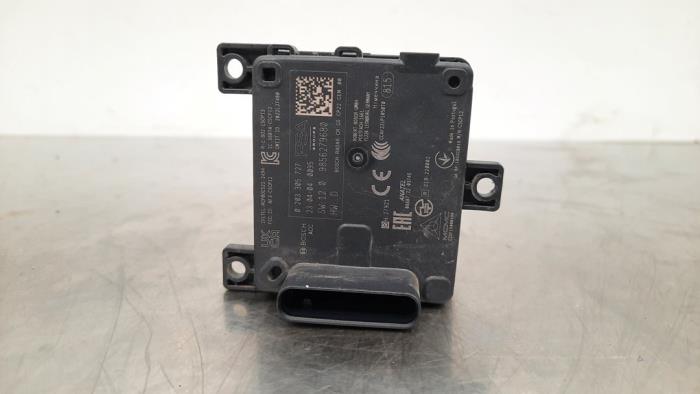 Begagnade Radarsensor Citroen C5 X (NC/ND) 1.2 e-THP PureTech 130 Pris € 266,20 Inklusive moms erbjuds av Autohandel Didier
