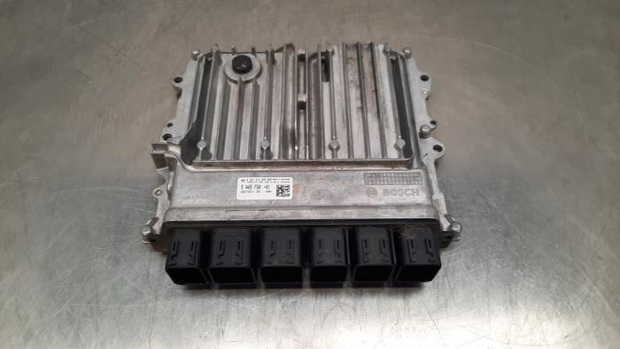 Used Engine management computer BMW X3 (G01) xDrive M40i 3.0 Turbo 24V Mild Hybrid Price € 592,90 Inclusive VAT offered by Autohandel Didier