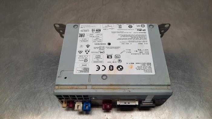 Radio module - Autohandel Didier | ProxyParts.com