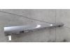 Door sill right from a Mercedes A (177.0), 2018 / 2026 1.3 A-180 Turbo 16V, Hatchback, Petrol, 1.332cc, 100kW (136pk), FWD, M282914, 2018-06 / 2026-12, 177.084 2019