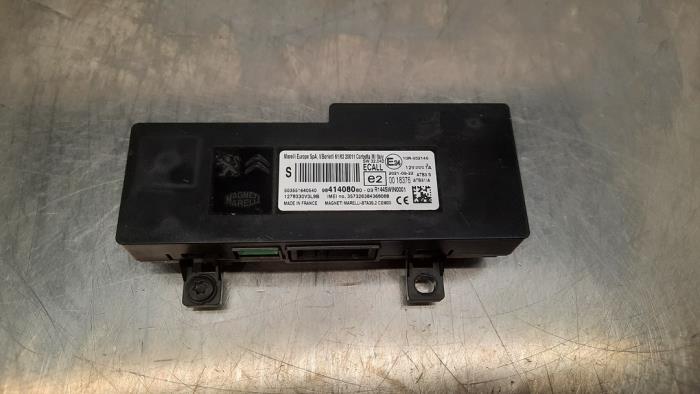 Usados Módulo Bluetooth Citroen Jumpy 1.5 Blue HDi 120 Precio € 48,40 IVA incluido ofrecido por Autohandel Didier
