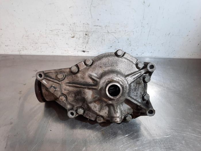 Gebrauchte Differential vorne BMW X5 (E70) xDrive 50i 4.4 V8 32V Preis € 665,50 Mit Mehrwertsteuer angeboten von Autohandel Didier