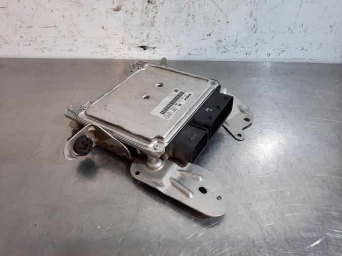 Used Engine management computer BMW X5 (E70) xDrive 50i 4.4 V8 32V Price € 266,20 Inclusive VAT offered by Autohandel Didier