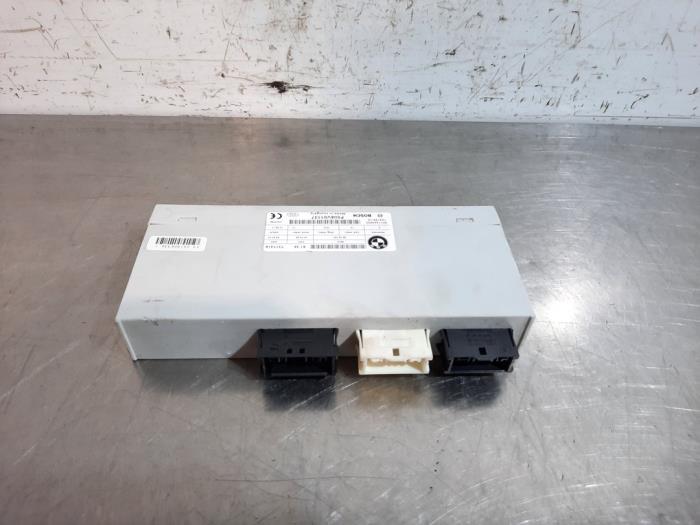 Begagnade PDC-modul BMW X5 (E70) xDrive 50i 4.4 V8 32V Pris € 199,65 Inklusive moms erbjuds av Autohandel Didier