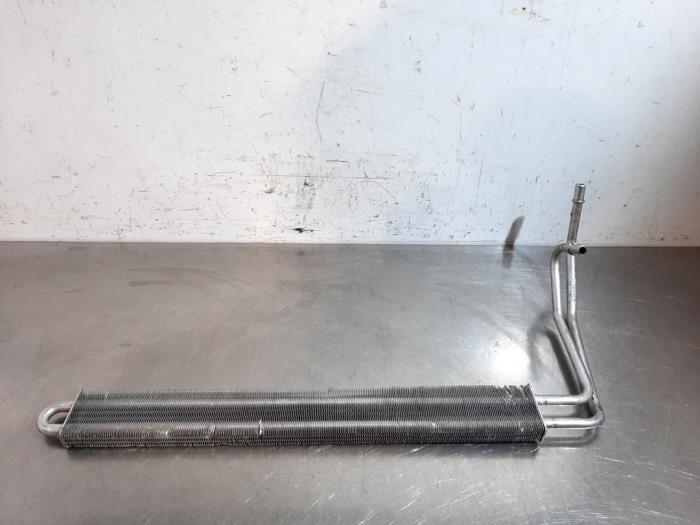 Usados Intercooler BMW X5 (E70) xDrive 50i 4.4 V8 32V Precio € 48,40 IVA incluido ofrecido por Autohandel Didier