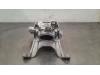 Gearbox mount from a Mercedes A (177.0), 2018 / 2026 1.3 A-180 Turbo 16V, Hatchback, Petrol, 1.332cc, 100kW (136pk), FWD, M282914, 2018-06 / 2026-12, 177.084 2019