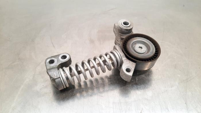 Usados Rodillo tensor correa múltiple Volvo XC60 II (UZ) 2.0 D4 16V Precio € 24,20 IVA incluido ofrecido por Autohandel Didier