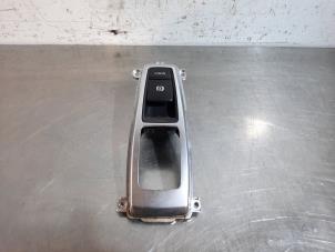 Used Parking brake switch BMW X5 (E70) xDrive 50i 4.4 V8 32V Price on request offered by Autohandel Didier