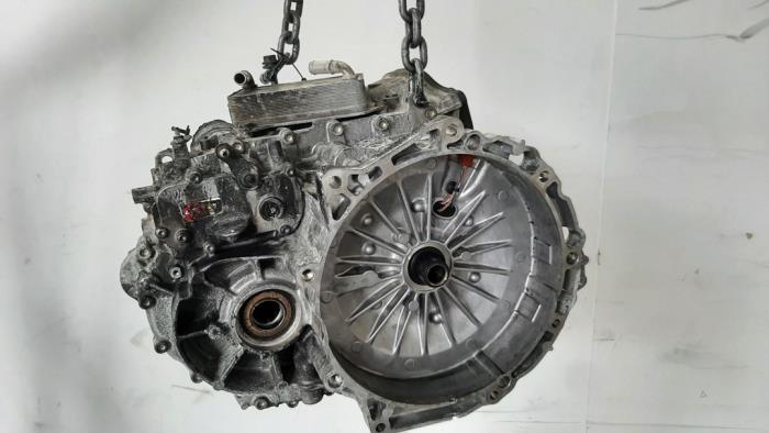 Usagé Boite de vitesses Volkswagen Golf VIII (CD1) 1.4 eHybrid 16V Prix € 3.690,50 Prix TTC proposé par Autohandel Didier