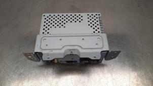 Used Radio module Ford Fiesta 7 1.1 Ti-VCT 12V 70 Price on request offered by Autohandel Didier