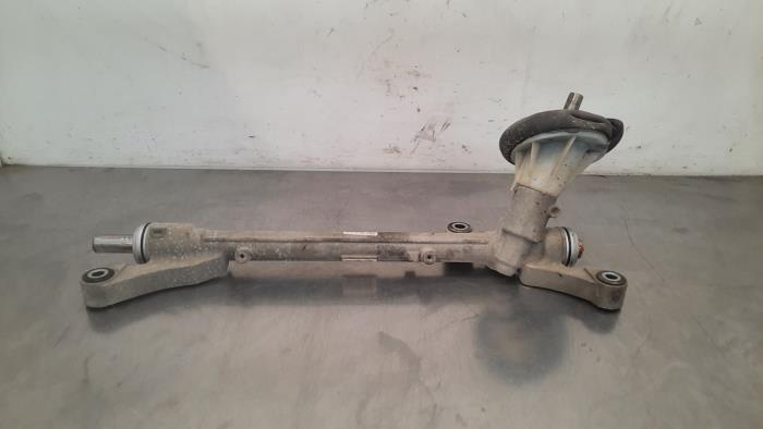 Begagnade Styrbox Ford Fiesta 7 1.1 Ti-VCT 12V 70 Pris € 121,00 Inklusive moms erbjuds av Autohandel Didier