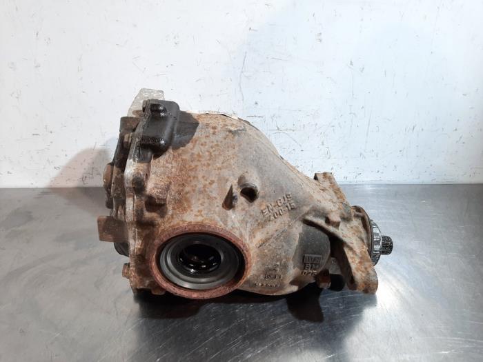 Gebrauchte Differential hinten BMW X5 (E70) xDrive 50i 4.4 V8 32V Preis € 332,75 Mit Mehrwertsteuer angeboten von Autohandel Didier