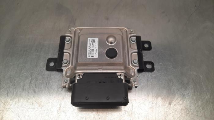 Used Adblue Computer Ford Transit Connect (PJ2) 1.5 EcoBlue Price € 96,80 Inclusive VAT offered by Autohandel Didier