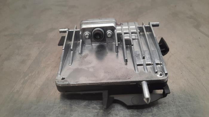 Mercedes CLA Front cameras stock | ProxyParts.com