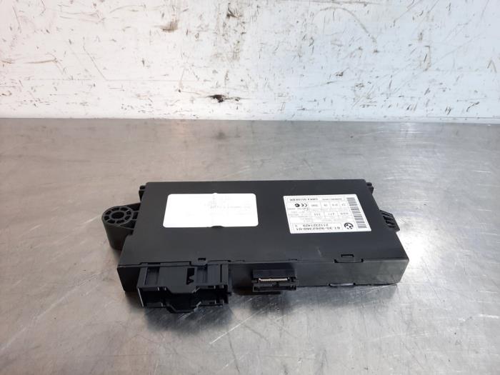 Used Body control computer BMW X5 (E70) xDrive 50i 4.4 V8 32V Price € 133,10 Inclusive VAT offered by Autohandel Didier