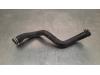 Radiator hose from a Ford Transit Connect (PJ2), 2013 1.5 EcoBlue, Delivery, Diesel, 1.499cc, 74kW (101pk), FWD, Z2GA, 2018-05 2022